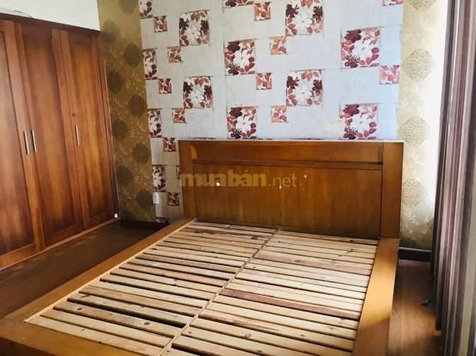 Cần bán gấp căn hộ chung cư Giai Việt Q.8 ,Dt 