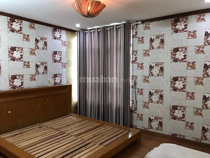 Cần bán gấp căn hộ chung cư Giai Việt Q.8 ,Dt 