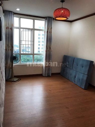 Cần bán gấp căn hộ chung cư Giai Việt Q.8 ,Dt 
