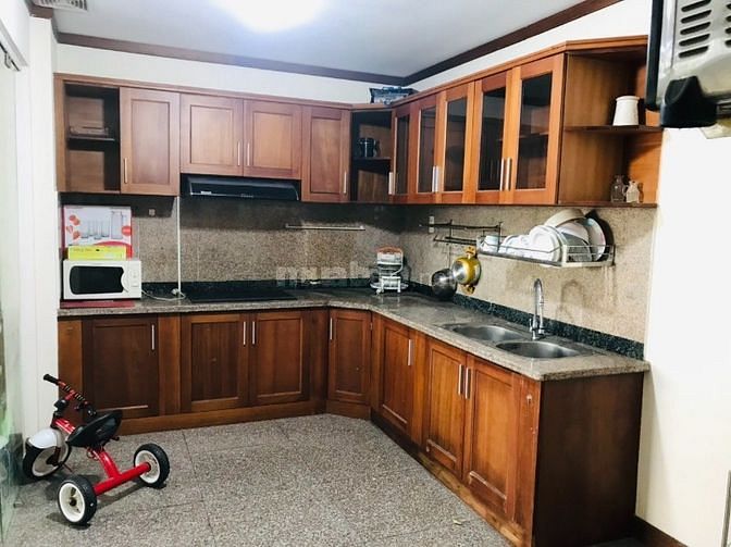 Cần bán gấp căn hộ chung cư Giai Việt Q.8 ,Dt 