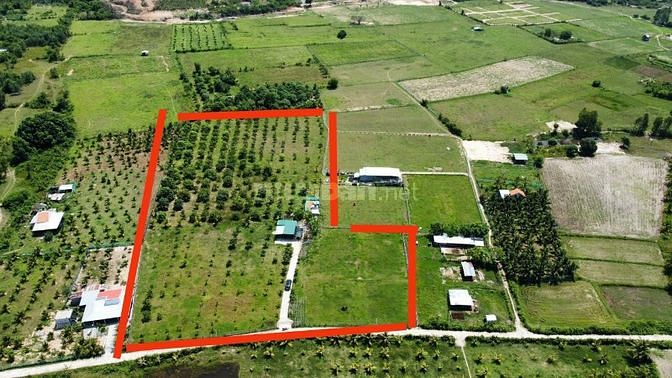 Cần Bán Đất Vị Trí Đẹp Cách Biển 500m Tại Huyện Vạn Ninh, Khu KT Vân P