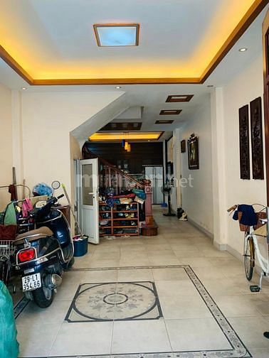 NHỈNH 6 TỶ CÓ NHÀ PHẠM VĂN ĐỒNG Ô TÔ VÀO NHÀ 58 M2 THOÁNG TRƯỚC SAU.