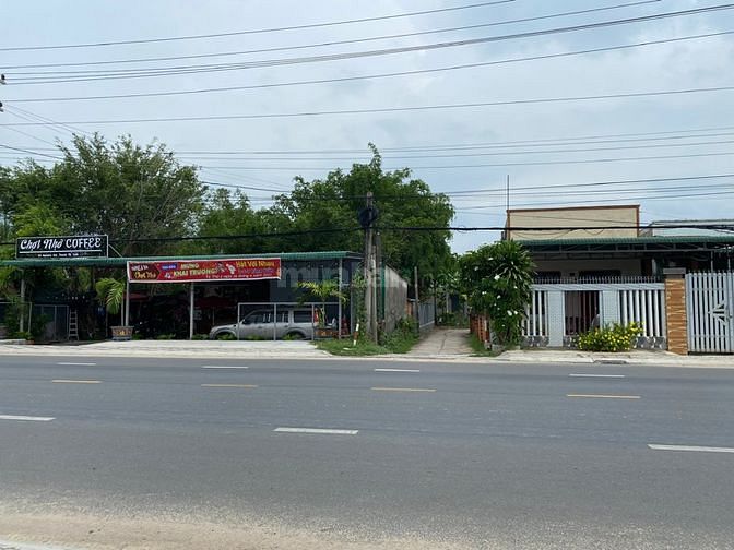 Cần tiền bán gấp đất Thổ cư Lagi