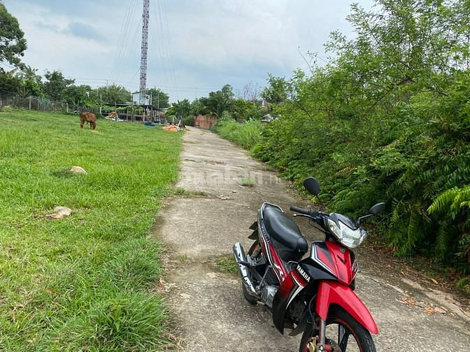Cần tiền bán gấp đất Thổ cư Lagi