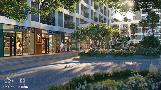 SHOPHOUSE MẶT TIỀN VÀNH ĐAI 3, 120m2=7,5 TỶ CAM KẾT THUÊ LẠI 630 TRIỆU