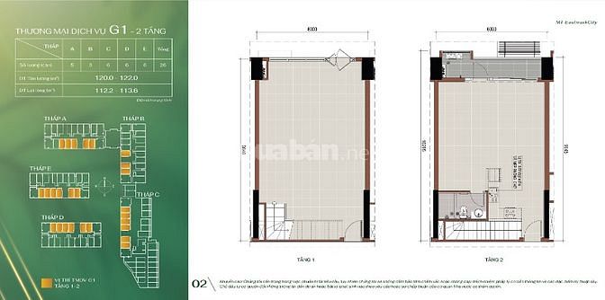 SHOPHOUSE MẶT TIỀN VÀNH ĐAI 3, 120m2=7,5 TỶ CAM KẾT THUÊ LẠI 630 TRIỆU