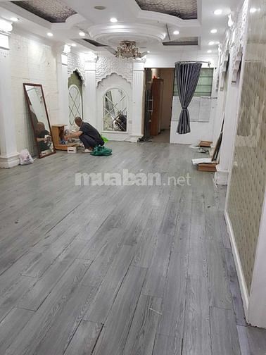 Cho thuê mặt bằng kinh doanh mặt phố Khâm Thiên, Đống Đa