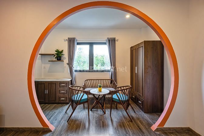 Căn Hộ 1 Phòng Ngủ Riêng_Full Nội Thất_65m2_Gần Công Viên Tao Đàn_Q 3