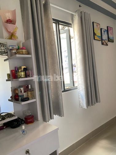 Nhà Phú nhuận cần bán rất mới 