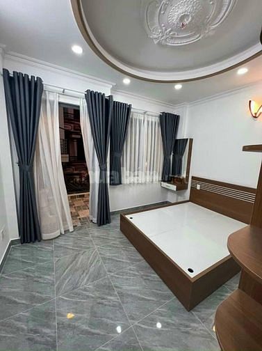 Vợ chồng chuyển công tác bán gấp nhà Huỳnh Mẫn Đạt, 53m2,1tỷ 350tr,SHR