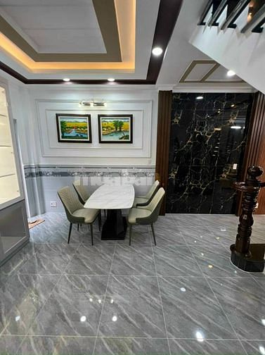 Vợ chồng chuyển công tác bán gấp nhà Huỳnh Mẫn Đạt, 53m2,1tỷ 350tr,SHR