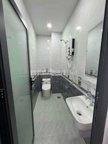 Vợ chồng chuyển công tác bán gấp nhà Huỳnh Mẫn Đạt, 53m2,1tỷ 350tr,SHR