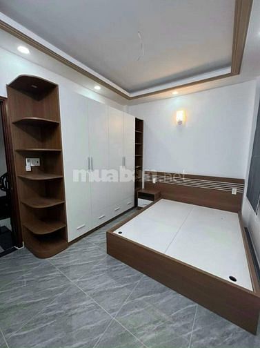 Vợ chồng chuyển công tác bán gấp nhà Huỳnh Mẫn Đạt, 53m2,1tỷ 350tr,SHR