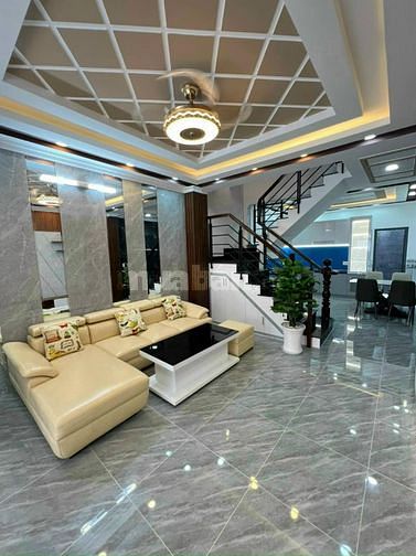 Vợ chồng chuyển công tác bán gấp nhà Huỳnh Mẫn Đạt, 53m2,1tỷ 350tr,SHR