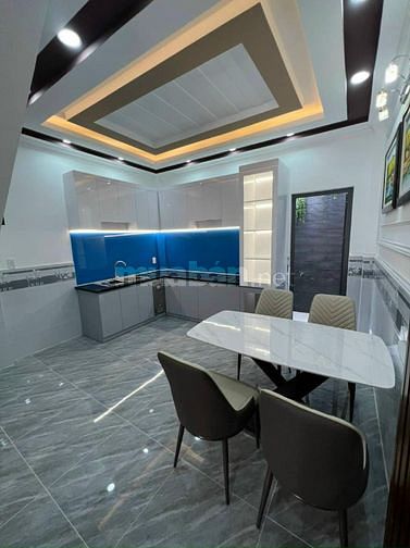 Vợ chồng chuyển công tác bán gấp nhà Huỳnh Mẫn Đạt, 53m2,1tỷ 350tr,SHR