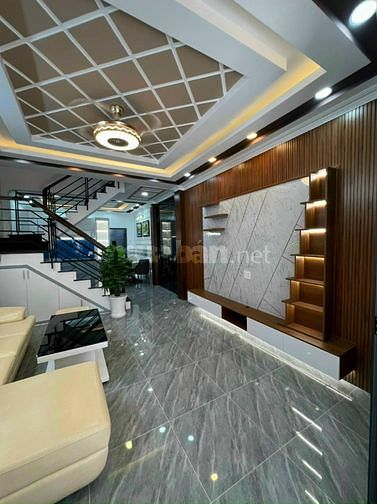 Vợ chồng chuyển công tác bán gấp nhà Huỳnh Mẫn Đạt, 53m2,1tỷ 350tr,SHR