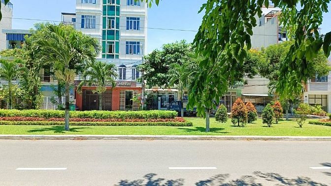 Cho Thuê Nhà Mặt Tiền Đường 30m An Dương Vương, Mỹ An, Ngũ Hành Sơn