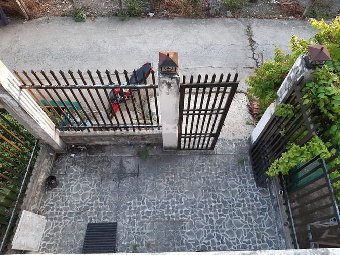 NHÀ 1TRỆT 2LẦU 3PN 4WC,ĐƯỜNG 8, HẺM 652 QL13, HIỆP BÌNH PHƯỚC, THỦ ĐỨC