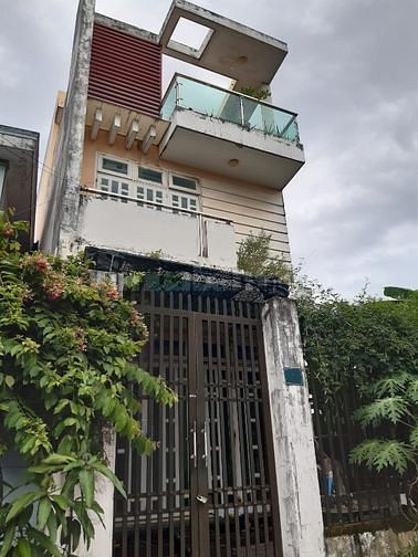 NHÀ 1TRỆT 2LẦU 3PN 4WC,ĐƯỜNG 8, HẺM 652 QL13, HIỆP BÌNH PHƯỚC, THỦ ĐỨC