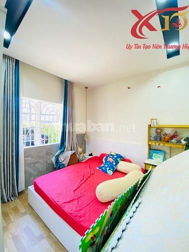 Bán nhà 218,8m2 p.An Bình, Biên Hoà-Đồng Nai giá chỉ 6,8 tỷ