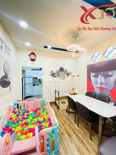 Bán nhà 218,8m2 p.An Bình, Biên Hoà-Đồng Nai giá chỉ 6,8 tỷ