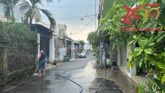Bán nhà 218,8m2 p.An Bình, Biên Hoà-Đồng Nai giá chỉ 6,8 tỷ