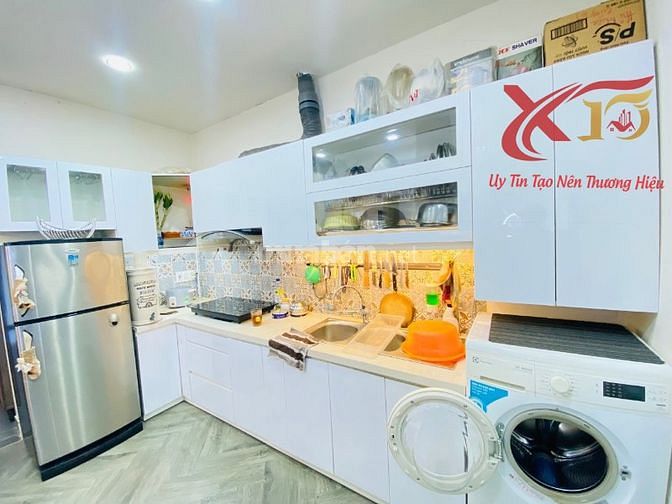 Bán nhà 218,8m2 p.An Bình, Biên Hoà-Đồng Nai giá chỉ 6,8 tỷ