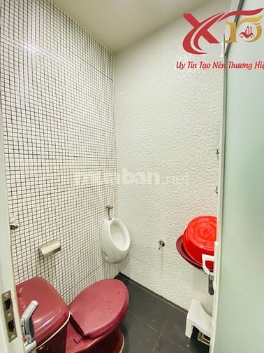 Bán nhà 218,8m2 p.An Bình, Biên Hoà-Đồng Nai giá chỉ 6,8 tỷ