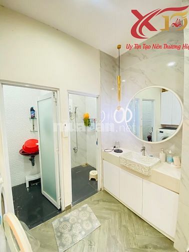 Bán nhà 218,8m2 p.An Bình, Biên Hoà-Đồng Nai giá chỉ 6,8 tỷ