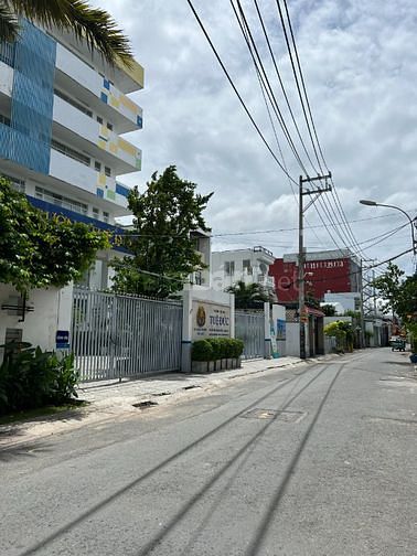 Bán nhà 2 tầng, 2 phòng ngủ, 52m2, hẻm xe hơi, Tân Thới Nhất, Q12