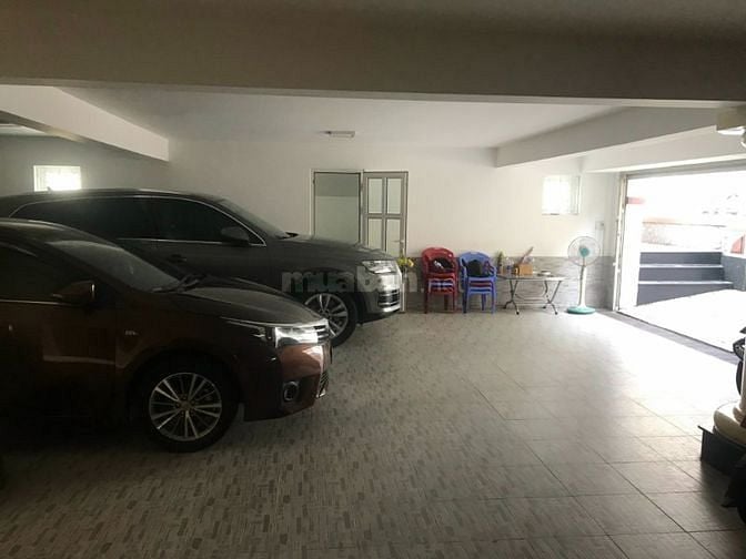 Bán biệt thự góc 2 mặt tiền khu Tên Lửa 21x25m, 2 lầu chỉ 42 tỷ