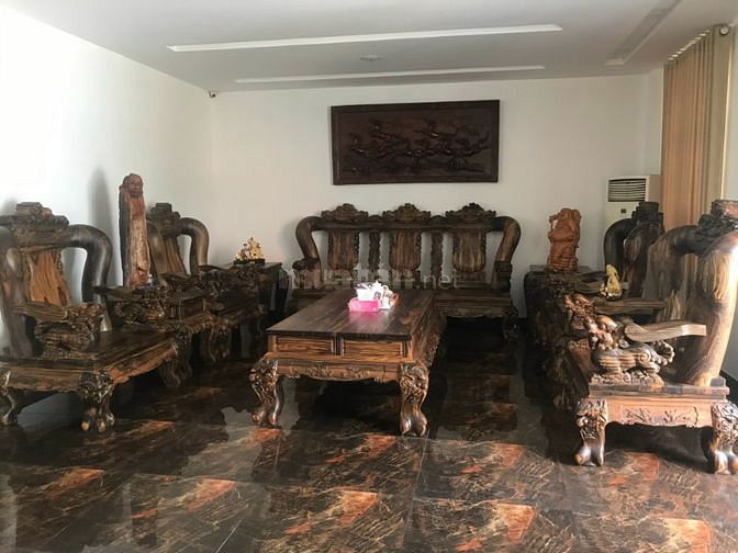 Bán biệt thự góc 2 mặt tiền khu Tên Lửa 21x25m, 2 lầu chỉ 42 tỷ