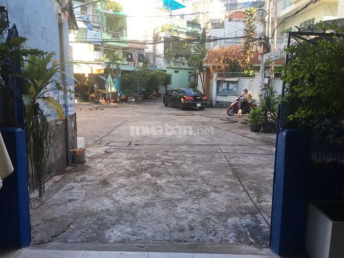 Chính Chủ Cần Bán Nhà 2 Căn Vị Trí Đẹp Tại Quận 11 Tp Hồ Chí Minh