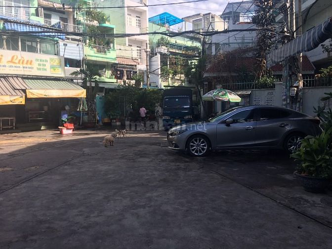 Chính Chủ Cần Bán Nhà 2 Căn Vị Trí Đẹp Tại Quận 11 Tp Hồ Chí Minh