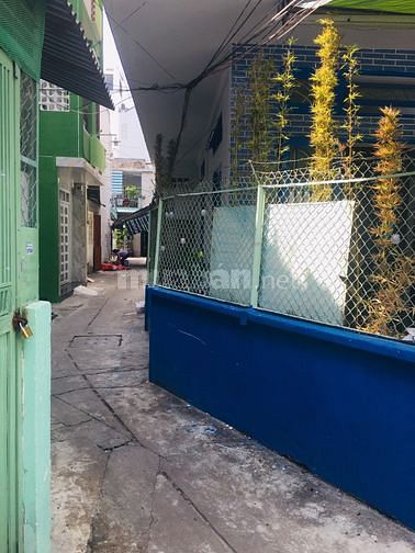 Chính Chủ Cần Bán Nhà 2 Căn Vị Trí Đẹp Tại Quận 11 Tp Hồ Chí Minh