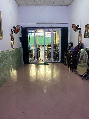 Bán nhà mặt tiền chợ Sặt Quốc Lộ 1A 127m2 giá 10,9 tỷ Phường Tân Biên
