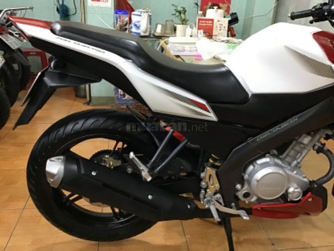 FZ 150cc,CHÍNH HÃNG YAMAHA,SX 2016,ZIN 100%.BH 2 NĂM.ĐT: 0903.713.705