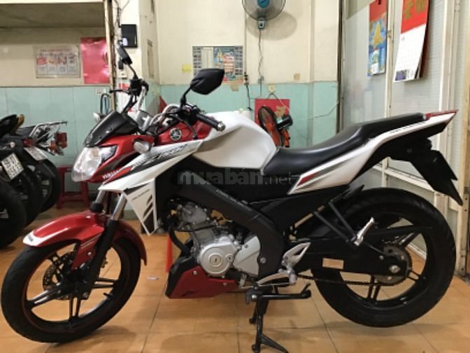 FZ 150cc,CHÍNH HÃNG YAMAHA,SX 2016,ZIN 100%.BH 2 NĂM.ĐT: 0903.713.705
