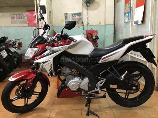 FZ 150cc,CHÍNH HÃNG YAMAHA,SX 2016,ZIN 100%.BH 2 NĂM.ĐT: 0903.713.705
