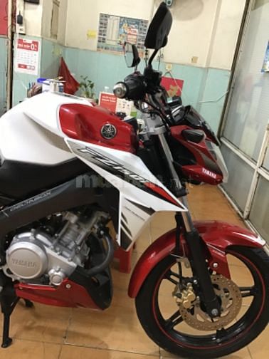 FZ 150cc,CHÍNH HÃNG YAMAHA,SX 2016,ZIN 100%.BH 2 NĂM.ĐT: 0903.713.705