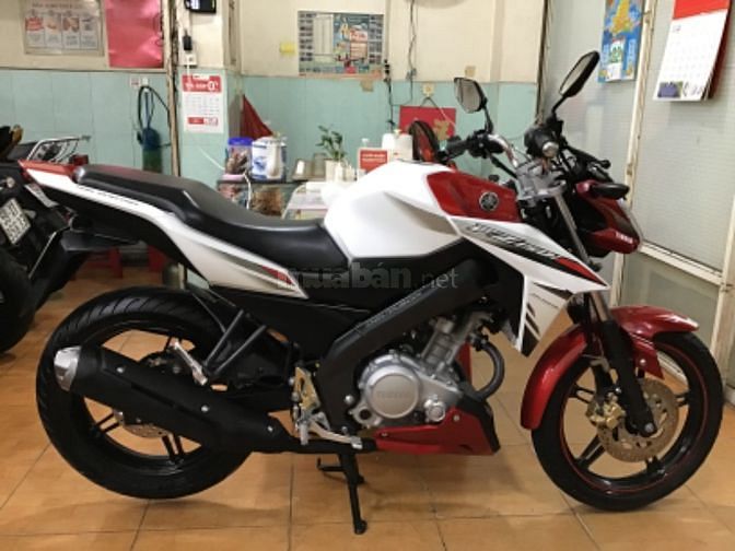 FZ 150cc,CHÍNH HÃNG YAMAHA,SX 2016,ZIN 100%.BH 2 NĂM.ĐT: 0903.713.705
