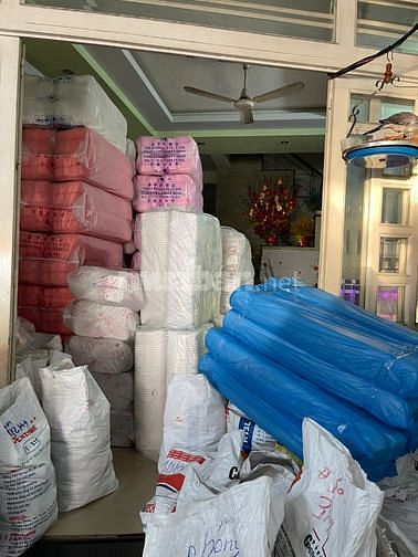 Cần sang cửa hàng đại lý mặt hàng sử dụng 1 lần, ly nhựa bịch các loại