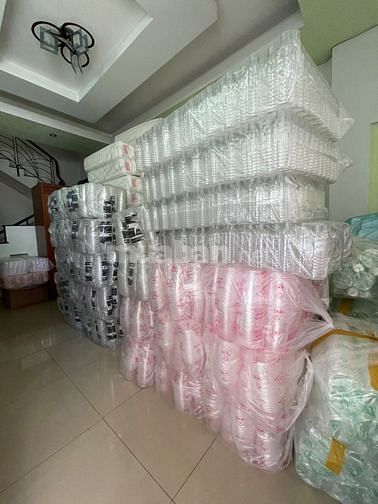 Cần sang cửa hàng đại lý mặt hàng sử dụng 1 lần, ly nhựa bịch các loại