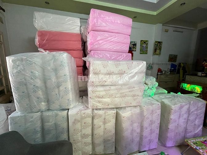 Cần sang cửa hàng đại lý mặt hàng sử dụng 1 lần, ly nhựa bịch các loại