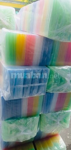 Cần sang cửa hàng đại lý mặt hàng sử dụng 1 lần, ly nhựa bịch các loại