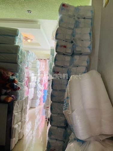 Cần sang cửa hàng đại lý mặt hàng sử dụng 1 lần, ly nhựa bịch các loại