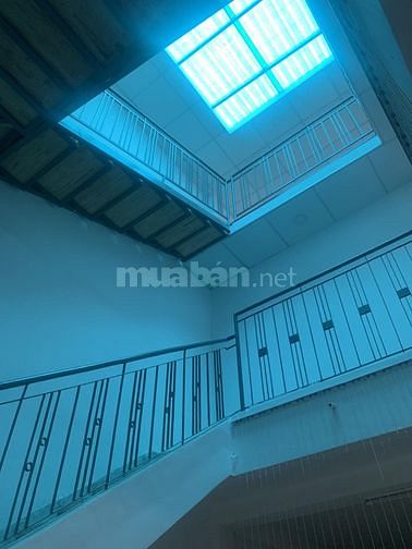 Bán nhà Lê Đại Hành Quận 11 - 72m2 HXH ngang 4m Giá 10 tỷ 