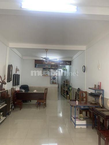 Bán nhà Lê Đại Hành Quận 11 - 72m2 HXH ngang 4m Giá 10 tỷ 
