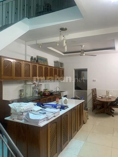 Bán nhà Lê Đại Hành Quận 11 - 72m2 HXH ngang 4m Giá 10 tỷ 
