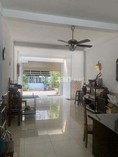 Bán nhà Lê Đại Hành Quận 11 - 72m2 HXH ngang 4m Giá 10 tỷ 